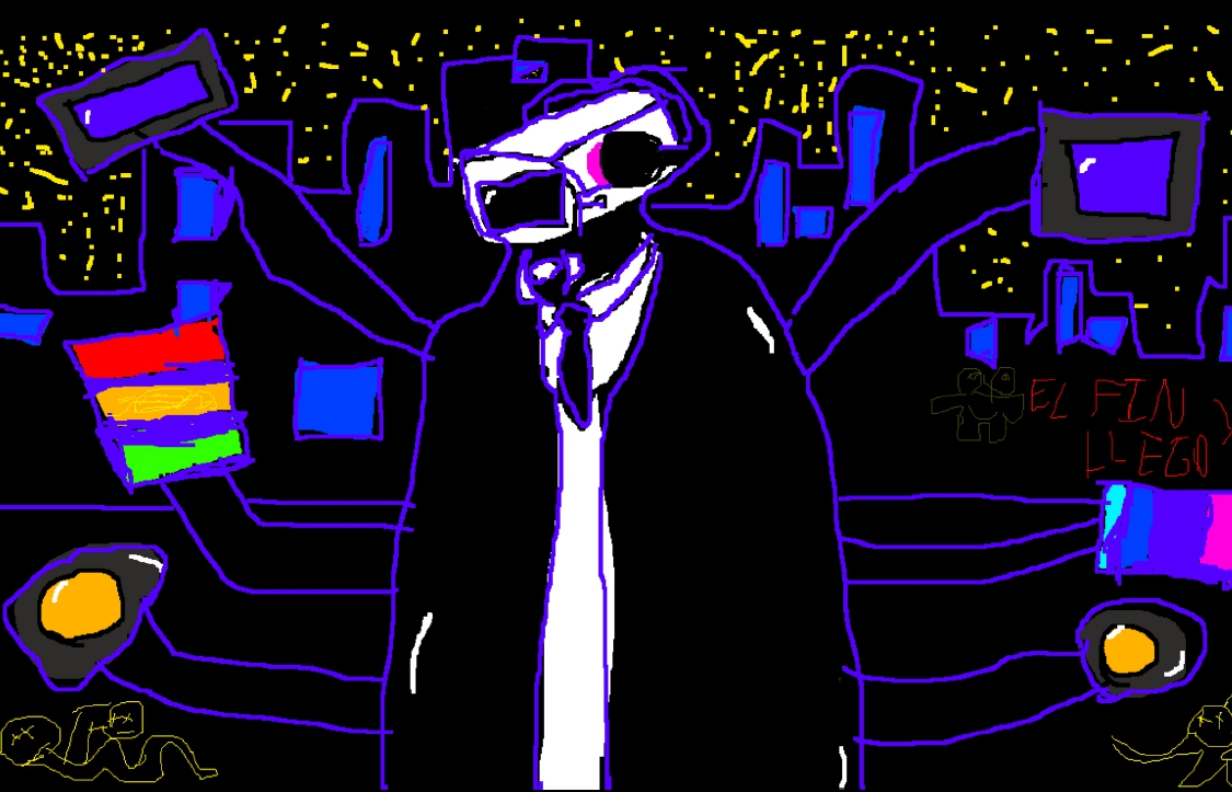 Exploración de la imagen digital, el consumo oculto. 